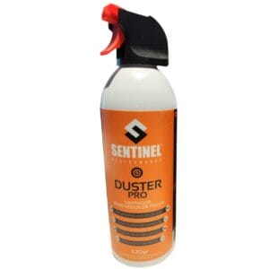DUSTER PRO